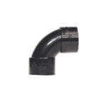 92 1/2° Swept Bend - 32mm & 40mm