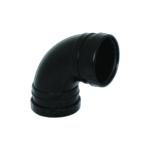 92.5° Access Bend Double Socket