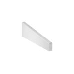 End Caps (Pair) Verge or Sill Pair