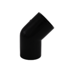 Overflow 135° Obtuse Bend