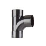 Solvent Tee Branch - 32mm & 40mm