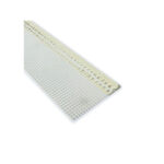 Stop Bead L w/ Mesh 6mm x 2 Meter