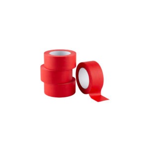 Masking Tape - Red