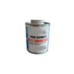 Solvent Cement 125ml