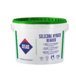 ATLAS Silicone Hybrid Render