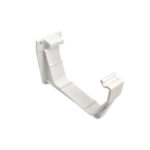 114mm Square Line Fascia Bracket