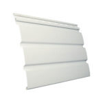Soffit White