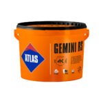 Atlas GEMINI RS 1.5mm 25kg