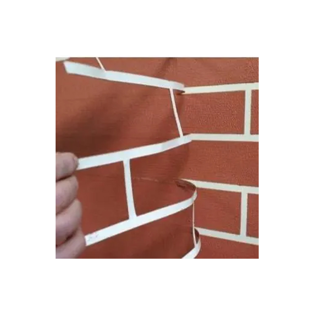 ATLAS Paper Template Brick - 103,5x88 cm